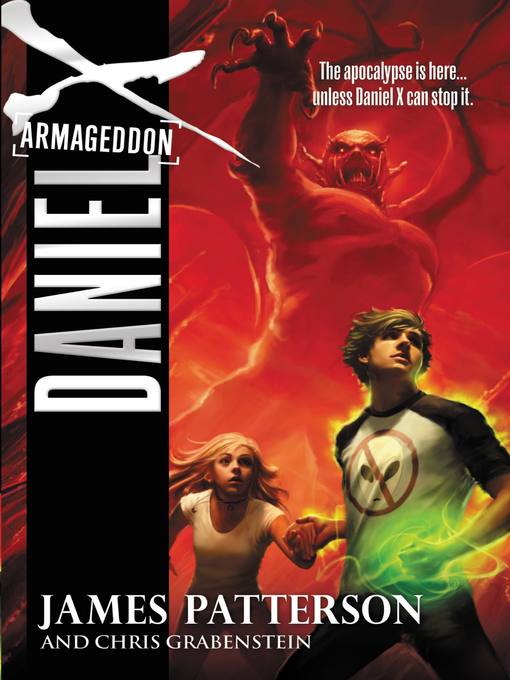 Title details for Armageddon by James Patterson - Available